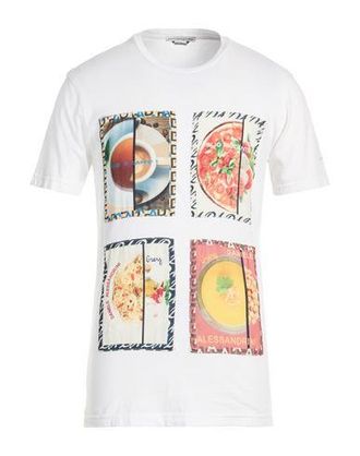 Daniele Alessandrini TOPWEAR - T-shirts on YOOX.COM