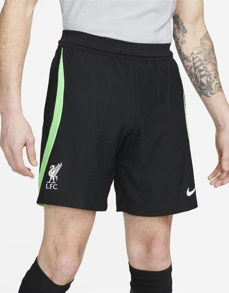 Nike Mens Lfc Soccer Shorts - Black/Multi - Size: 32/30/31