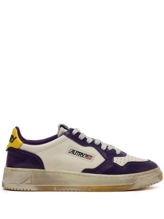 Autry Sneakers Medalist - Viola