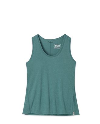 Stio Womens Divide Tank