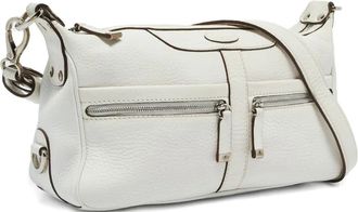 Tod's Borsa a spalla Di - Bianco