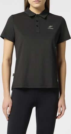 Plein Sport Polo in cotone
