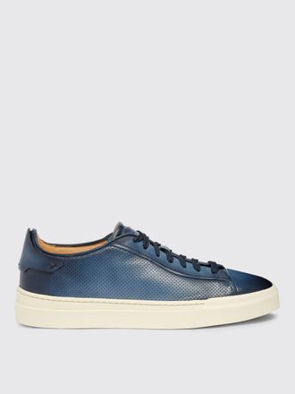 Sneakers santoni saldi outlet