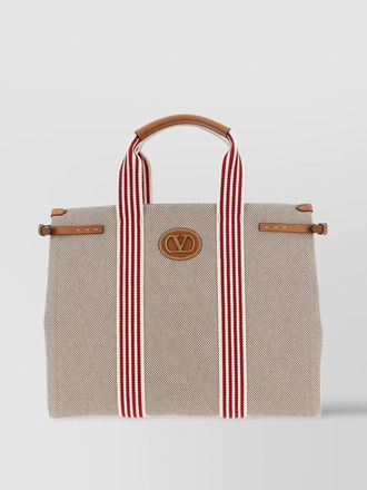 Valentino Garavani antibes tote bag