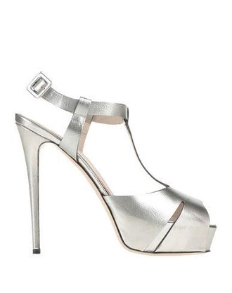 Le Silla CALZATURE - Sandali su YOOX.COM