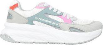 Emporio Armani FOOTWEAR - Trainers on YOOX.COM