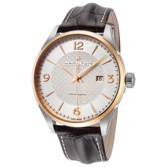 Hamilton Jazzmaster Mens Watch