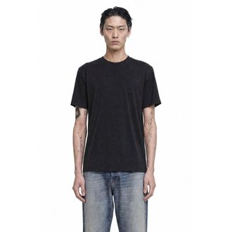 Emporio Armani Travel Essential Jersey T-Shirt