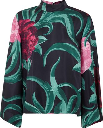 La DoubleJ Make An Exit Top