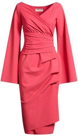 La Petite Robe Di Chiara Boni VESTITI - Vestiti midi su YOOX.COM