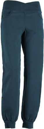 E9 Olivia Boulderhose f&uuml;r Damen | blau