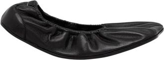 Maison Margiela Mujer, Zapatos, Negro, Talla: 38 EU