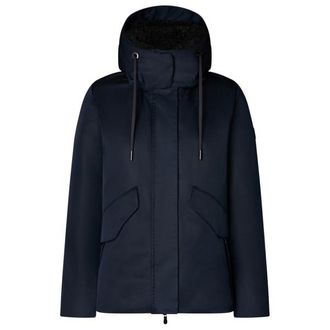 Save The Duck Kara Winterjacke f&uuml;r Damen | blau