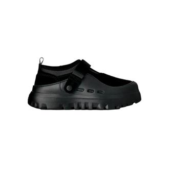 UGG Peakmod Lowcut Black/Black 1171355-BBLC Mens
