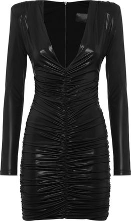 Philipp Plein Korte Jurk