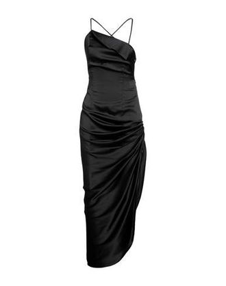 Actualee DRESSES - Maxi dresses on YOOX.COM