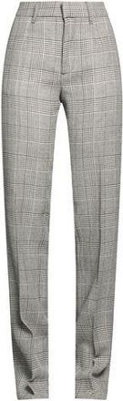 Alessandra Rich BOTTOMWEAR - Trousers sur YOOX.COM