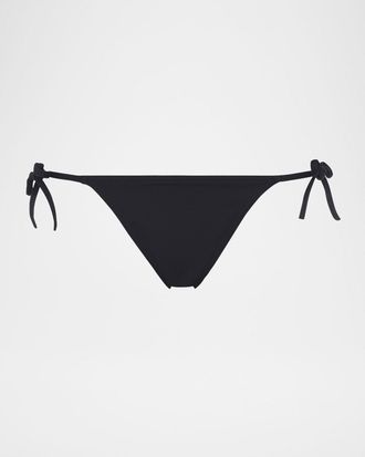 Eres Malou Side-Tie Bikini Bottoms