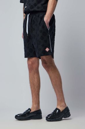 Casablanca Towelling Trouser