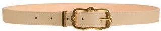 Agnona Small Leather Goods - Belts sur YOOX.COM