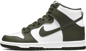Nike Sneakers - Heren - Skateschoenen - Groen - 40 EU - Fitness
