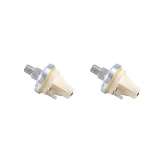 OEM Dos Interruptores De Presi&oacute;n Para Generadores Onan: 0309-0717, 309-0717, 83391, 83391-1-01
