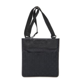 Gucci Small Flat Messenger Schoudertas