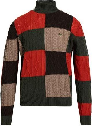 Harmont & Blaine KNITWEAR - Turtlenecks on YOOX.COM