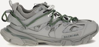Balenciaga Sneakers Track Trail Laces Man 40