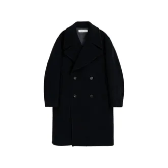 Sunflower Db Overcoat