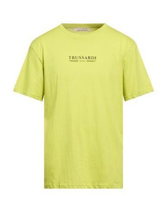 Trussardi CAMISETAS Y TOPS - Camisetas en YOOX.COM