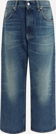 Sunflower Super Wide Jeans Male 34