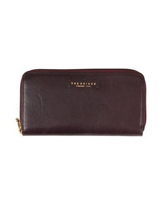 The Bridge Small Leather Goods - Wallets on YOOX.COM