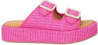 Nila & Nila CALZATURE - Sandali su YOOX.COM