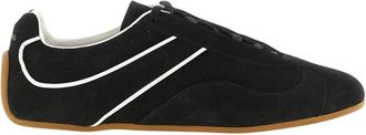 Tom Ford Aston Sneaker - Heren - Sneakers - Veelkleurig - 41 EU - Katoen - Schoenen