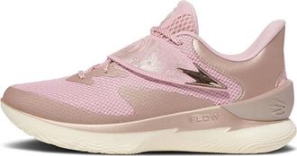 Under Armour Curry Fox 1 - Heren - Sneakers - Roze - 44 1/2 EU - Schoenen
