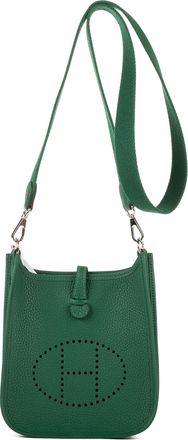 Herm&egrave;s Mini Evelyne Mini Schoudertas