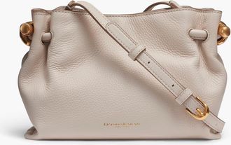 DKNY Cashmere Crossbody Bag in Sand at Nordstrom