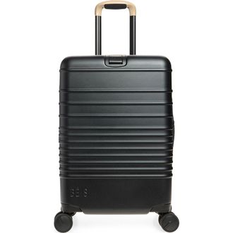 B&eacute;is The Carry-On Roller Suitcase in Black at Nordstrom