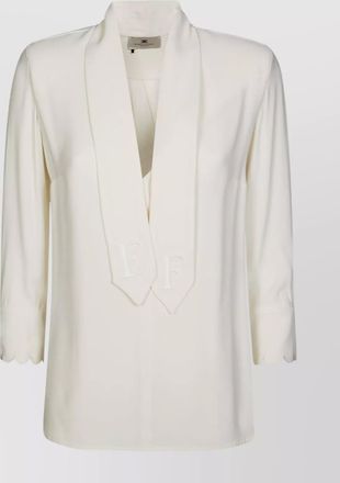 Elisabetta Franchi shirt
