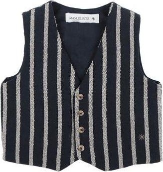 Manuel Ritz TRAJES Y CONJUNTOS - Chalecos sartoriales en YOOX.COM