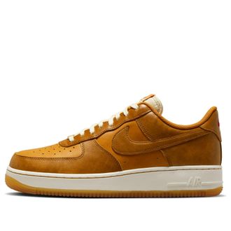 Nike Air Force 1 07 LV8 Since 1982-Russet Sunset HQ3639-720
