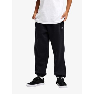Quiksilver Joggingbroek in molton