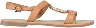 Patrizia Pepe CALZADO - Sandalias con cierre en YOOX.COM