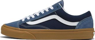 Vans Style 36 2-Tone Blue Gum VN0A54F6NGM