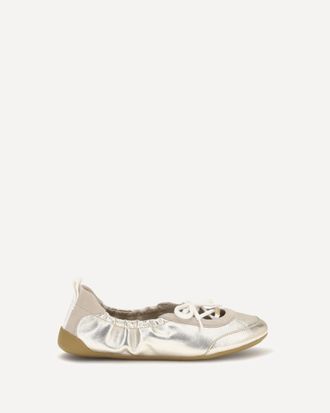 Chlo&eacute; Kick Ballerinas Sneakers Female 38
