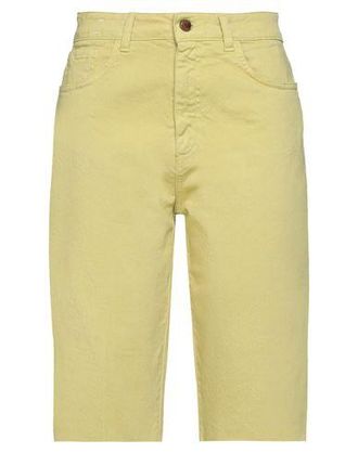 Alysi BOTTOMWEAR - Denim shorts sur YOOX.COM