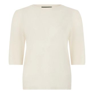Fabiana Filippi Donna, Maglie, Bianco, L, new