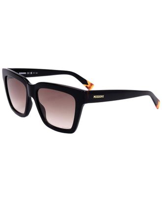 Missoni Womens 55Mm Sunglasses