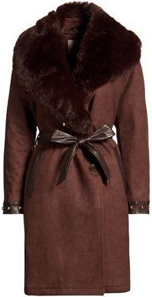 Trash and Luxury CAPISPALLA - Cappotti su YOOX.COM